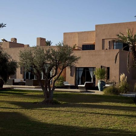 Dar Challa Hotell Marrakesh Exteriör bild