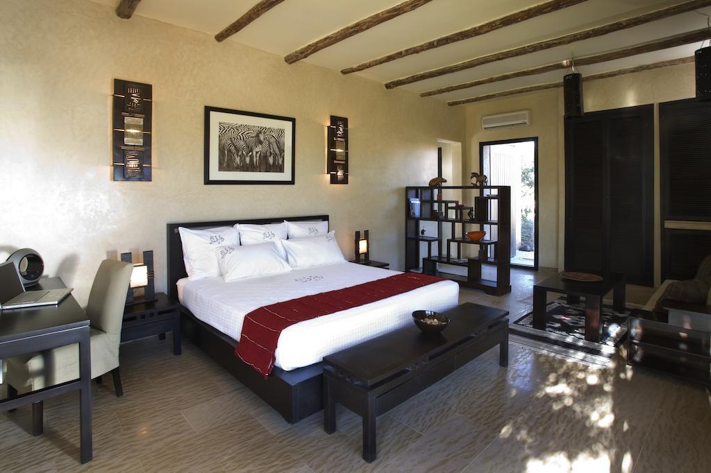 Dar Challa Hotell Marrakesh Rum bild