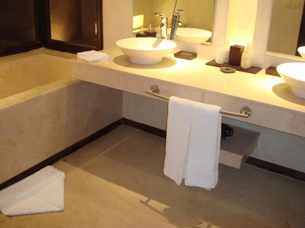 Dar Challa Hotell Marrakesh Exteriör bild