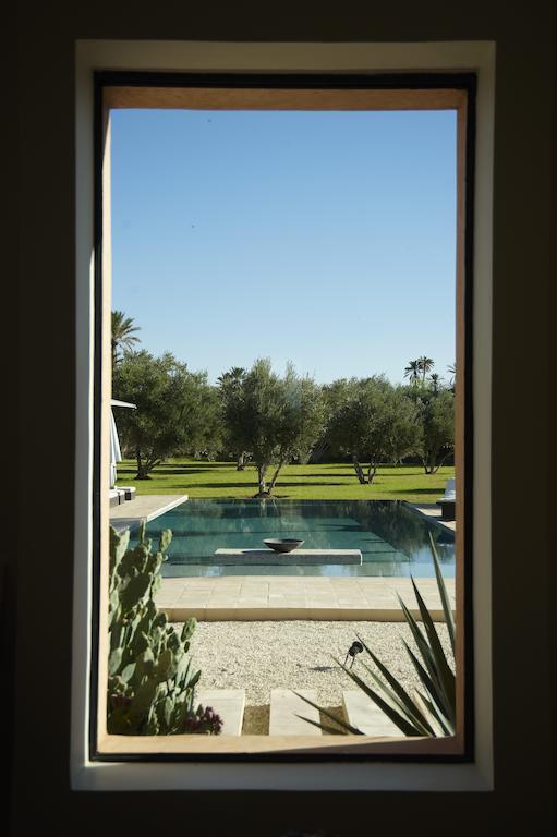 Dar Challa Hotell Marrakesh Rum bild