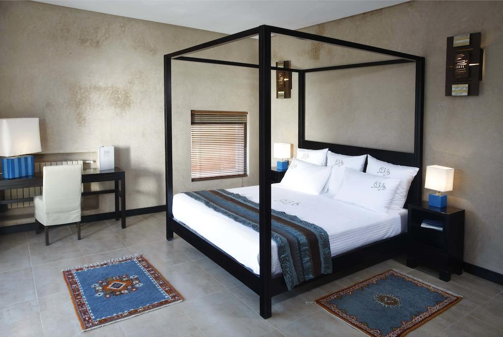 Dar Challa Hotell Marrakesh Rum bild