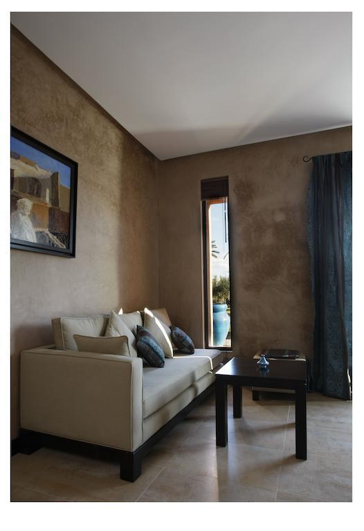 Dar Challa Hotell Marrakesh Exteriör bild