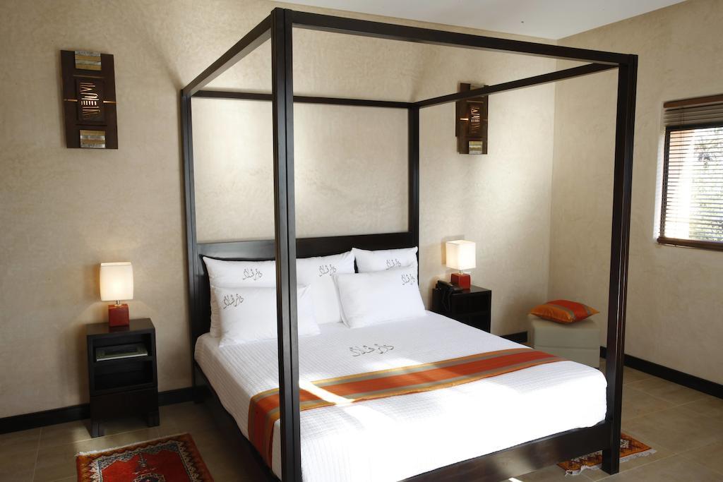 Dar Challa Hotell Marrakesh Exteriör bild