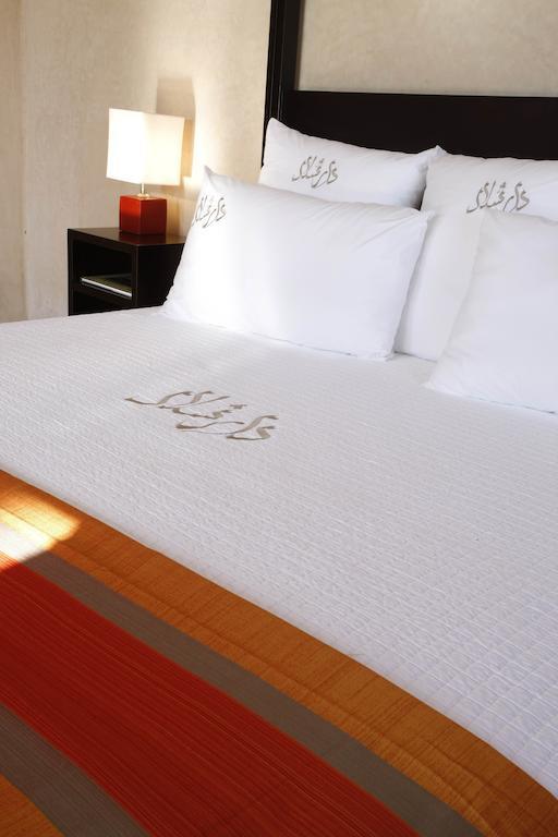 Dar Challa Hotell Marrakesh Rum bild