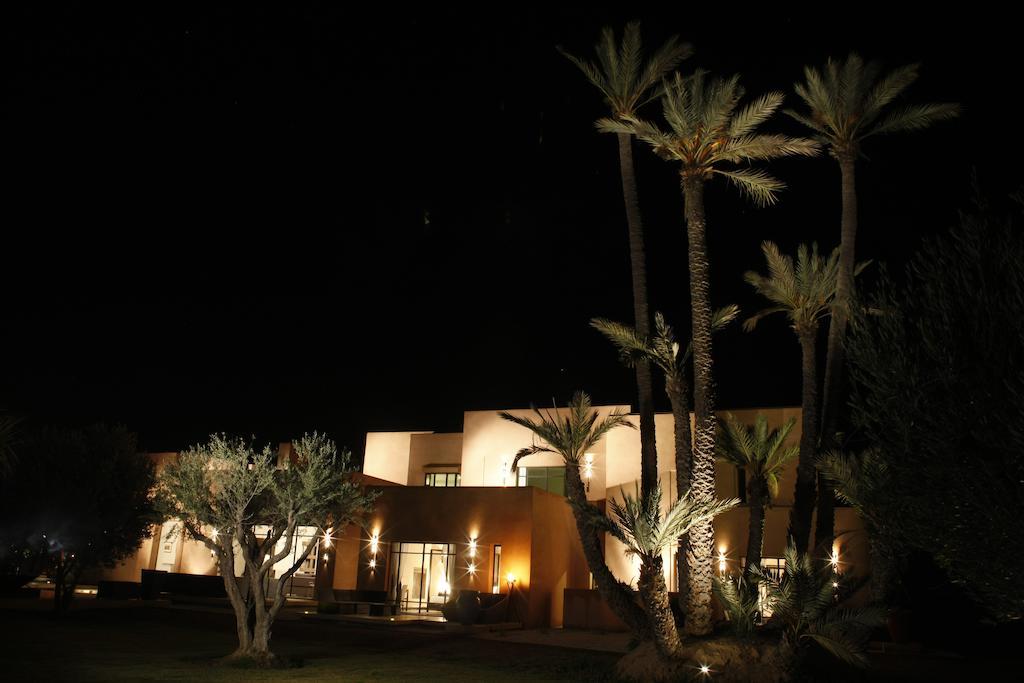 Dar Challa Hotell Marrakesh Exteriör bild