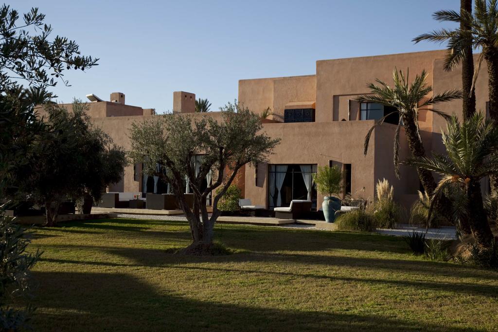 Dar Challa Hotell Marrakesh Exteriör bild